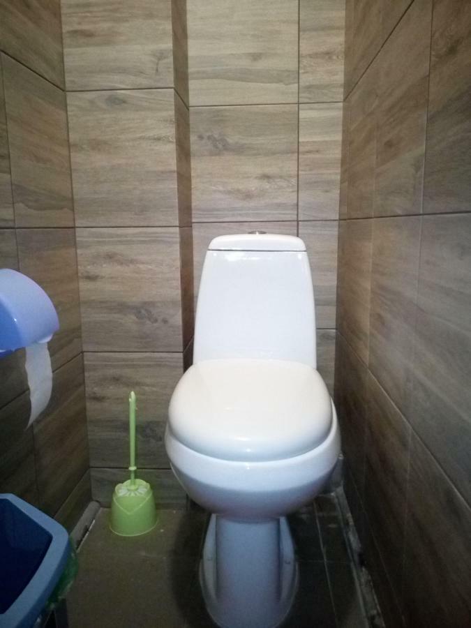 Appartement Nakvyne Anyksciu Centre à Anykščiai Extérieur photo