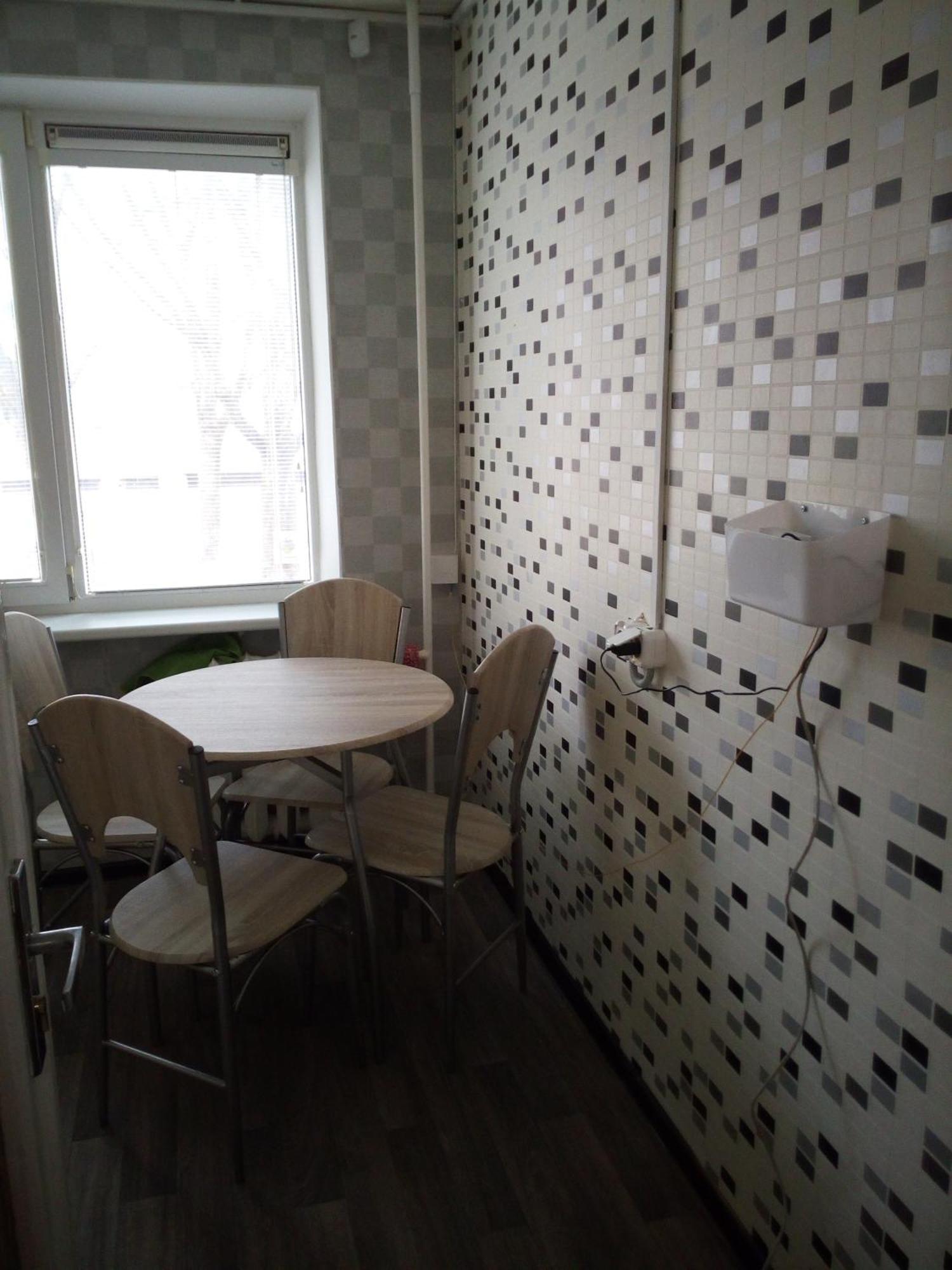Appartement Nakvyne Anyksciu Centre à Anykščiai Extérieur photo